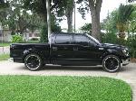 2005 Ford F150
