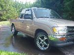 1997 Toyota Tacoma