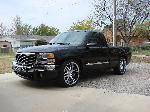 2006 GMC 1500 Pickup