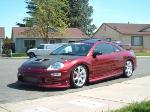 2003 Mitsubishi Eclipse