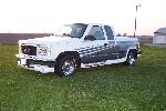 1997 GMC Pickup
