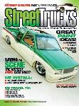Dec 06 Cover Street Trucks