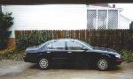 1996 Nissan Maxima