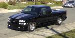 2002 Chevy Xtreme
