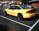 2003 Chevy Cavalier