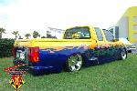 2001 Ford F150-Supercab