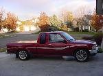 1990 Toyota 2wd Pickup