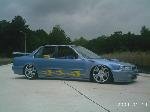 1992 Honda Accord