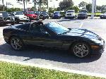 2007 Chevy Corvette