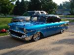 1957 Chevy Belair