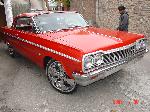 1964 Chevy Impala