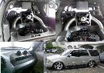 2001 Ford Expedition