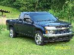 2004 Chevy Colorado
