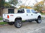 2007 Ford F250