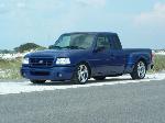 2003 Ford Ranger