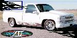 1991 Chevy Full Size P/U