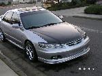 2001 Honda Accord