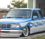 1994 Ford Ranger