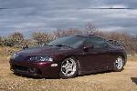 1997 Mitsubishi Eclipse