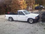 1993 Mazda B2200