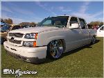 2005 Chevy Crew Cab