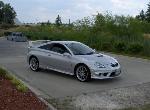 2003 Toyota Celica