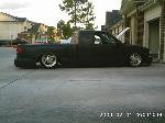 1998 Chevy S-10