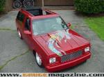 1984 Chevy S-10 Blazer