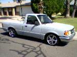 1994 Ford Ranger