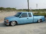 1996 Chevy C/K 1500