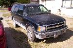 1996 Chevy Blazer