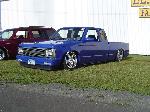 1989 Chevy S-10