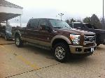 2012 Ford F250
