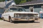 1965 Buick Special