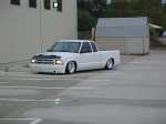 1996 Chevy S-10