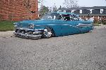 1958 Buick Special