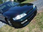 1994 Honda Accord