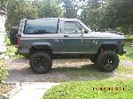 1986 Ford Bronco 2