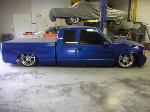 1998 Chevy C/K 1500