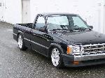 1991 Mazda B2200