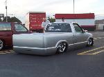 1996 Chevy S-10