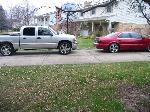 2005 GMC 1500 Pickup