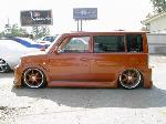2004 Scion xB