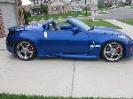 2004 Nissan 350Z
