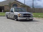 1998 Chevy C/K 1500