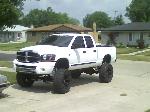 2006 Dodge Ram 3/4 Ton P/U