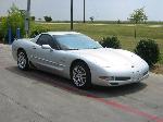 2002 Chevy Corvette