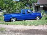 1992 Ford F150