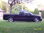 1996 Chevy S-10