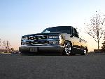 1995 Chevy C/K 1500
